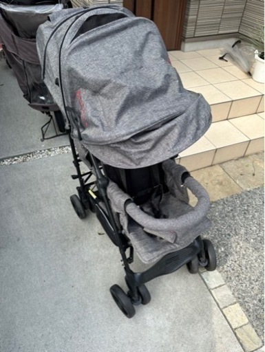子供用品 ベビー用品 ベビーカー、バギー