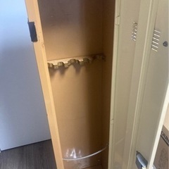 らいじんぐ（ガンロッカー） 多人数用ロッカー 9人用 南京錠 ( ロッカー スチール製 鍵付き 3列3段