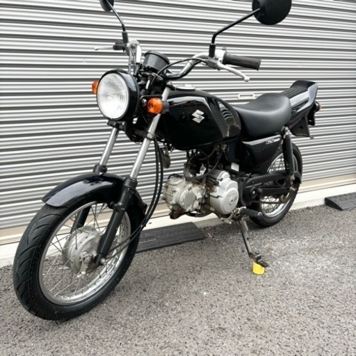 2671.激渋ミッション　GS50 バッテリー新品　綺麗な一台　千葉県柏市　即日配送、自走引き取りも可能