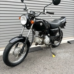 2671.激渋ミッション　GS50 バッテリー新品　綺麗な一台　...