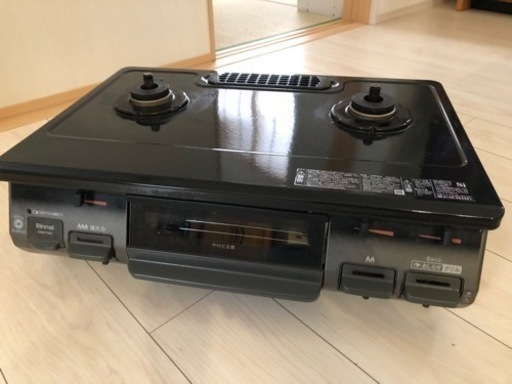 【値下げしました】ガステーブル
