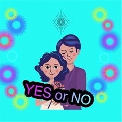 【ネット決済・配送可】YES or NO鑑定（カードをDMにてサ...