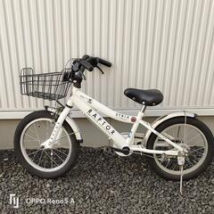 自転車 マウンテンバイク