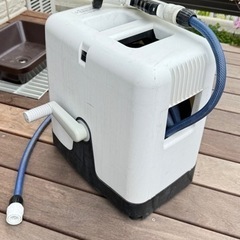 生活雑貨 家庭用品 水やり　散水機