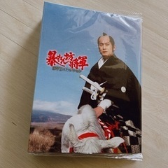 暴れん坊将軍 DVDコレクションファイル