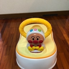 ベビー　トイレ用品　　