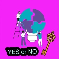 【ネット決済・配送可】YES or NO（仕事や事業編）