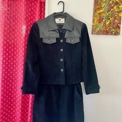 服/ファッション スーツ レディース