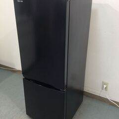 YJT8715【TOSHIBA/東芝 2ドア冷蔵庫】美品 202...