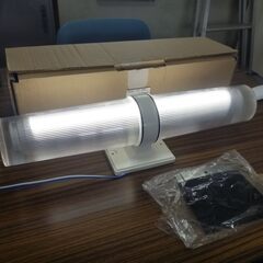 【新品】LED：オーデリック製　屋外ポーチライト　OG041273　