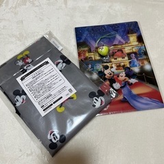 Disney 3セット