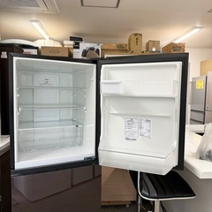 超美品‼️】ハイセンス 2019年製 282Lノンフロン冷凍冷蔵庫 真ん中野菜