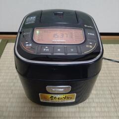 家電 キッチン家電 炊飯器