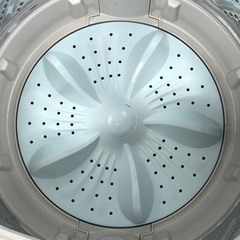 E317J◇ハイセンス◇洗濯機◇4.5kg◇2022年製◇シャワー水流◇最短洗濯10分◇HW-K45E