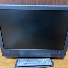 テレビ液晶テレビ