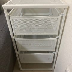 IKEA 引き出し