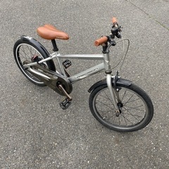 子供用自転車18インチ