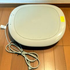 [取引決定済] ウェーブツイスター FD-061 中古 健康器具