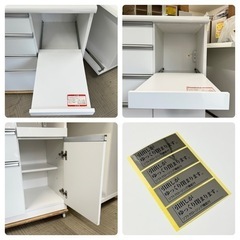 超美品‼️】定価57,200円♪ 古賀家具 90cm幅ミドルレンジボード 