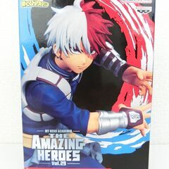 【おみせっち】僕のヒーローアカデミア THE AMAZING H...