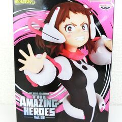 【おみせっち】僕のヒーローアカデミア THE AMAZING H...