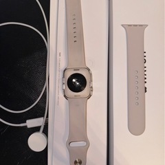 Apple Watch SE1   44m