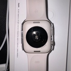 Apple Watch SE1   44m