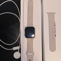 Apple Watch SE1   44m