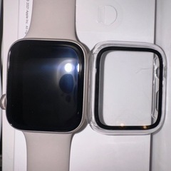 Apple Watch SE1   44m