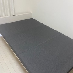 家具 ベッド シングルベッド