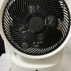 【中古家電】衣類乾燥機能付き　サーキュレーター　美品