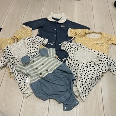 子供用品 ベビー用品 ベビー服