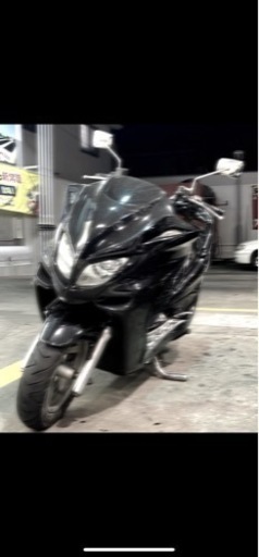実働\nマジェスティc 250 SG03J Majesty