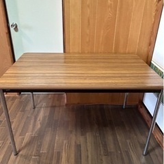 テーブル　食卓　オフィス用家具 机