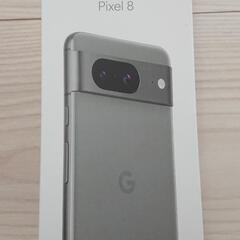 【新品 未使用】Google Pixel 8 128GB