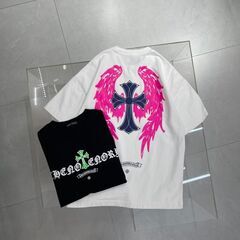 新品 クロムハーツ Tシャツ