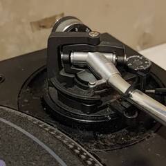 Technics/SL-1200mk5（アナログターンテーブル）2台セット