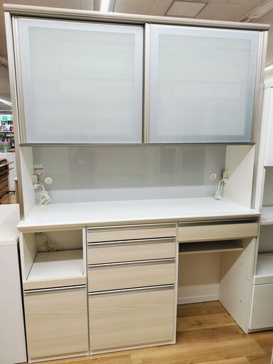 松田家具　ダーウィン　レンジボード