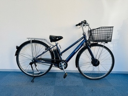 ブリヂストン アルベルト b200 電動自転車【中古】【B9H59204】