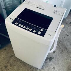 ♦️Hisense全自動電気洗濯機【2020年製】HW-T55C