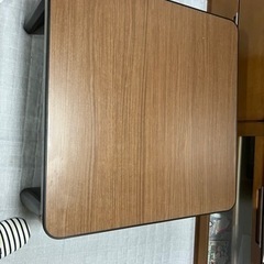 家具 テーブル こたつ