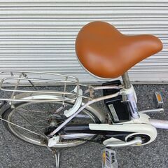 2014年モデル　パナソニック　20インチ　軽整備済み