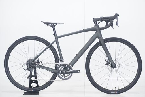 TREK 「トレック」 DOMANE AL2 DISC 2024年モデル ロードバイク