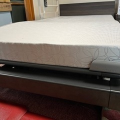 パラマウントベッド 電動介護ベッドINTIME1000