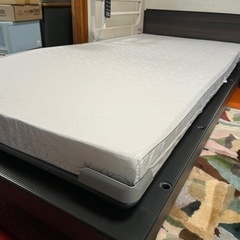 パラマウントベッド 電動介護ベッドINTIME1000