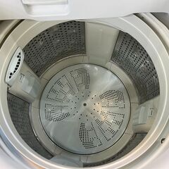【愛品館八千代店】HITACHI019年製8.0㎏全自動洗濯機BW-V80E