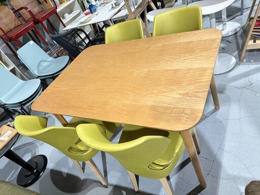 ☆koala コアラ SOGOKAGU 相合家具☆ ダイニングセット 4人用