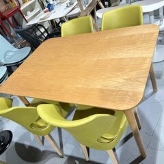 ★koala コアラ SOGOKAGU 相合家具★ ダイニングセット ４人用 セレニティ ナチュラル 天然木 ファミリー 北欧