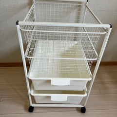 家具 収納家具 スチールラック