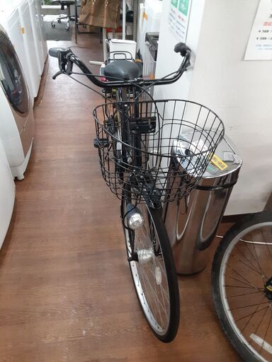 その他 リサイクルショップどりーむ天保山店 No1504 自転車 26インチ 